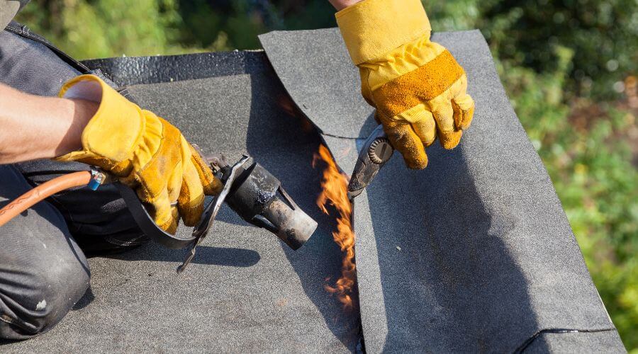 Expert top industrial roofings services in Lumberton, TX
